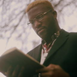 Devin Morrison & Mndsgn