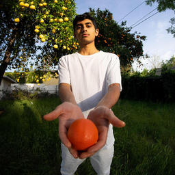 Dilip, Callahan, Cluless