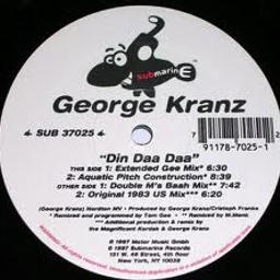 George Krantz