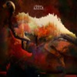 Latch (Stwo & Phazz Edition)