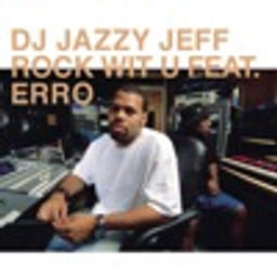 Rock Wit U (feat. Erro) [Yoruba Dub Mix - Edit]