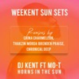 junns In the Sun (feat. Mo-T, Brenden Praise & Mörda) [Thakzin Remix Extended Version]