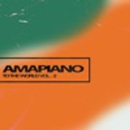 Celebrate (feat. Sango, Ciza & Anita Jaxson)