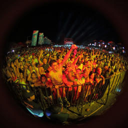 Sonido de Congas (3Ball MTY EP)