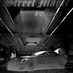 Pitch In On A Party (Instrumental)