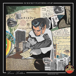 Love Letter (feat. AYLØ)