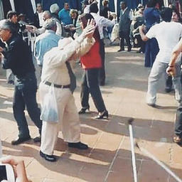 Dilla Like 2 Cha Cha