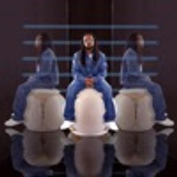 Music in Me (Come Alive) [feat. Shaun Escoffery]