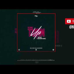 Turn Up (feat. Wizkid & Reekado Banks)