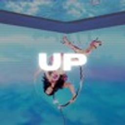 Up