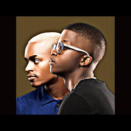 BBBB (feat. 10x Guluva & Dlala Sauce)