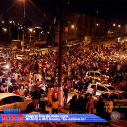 Dia de Role (feat. _MC DENNY)