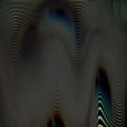 Like a Sundial (Cover)