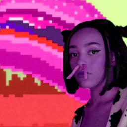 Mooo! (Chopped + Screwed by Sir CRKS)