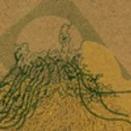 Pharoah's Dream (feat. Capital Peoples)