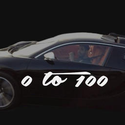 0 to 100 (Chopped & Screwed by Sir CRKS)