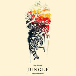 Jungle (Lege Kale Edit feat. Masego)