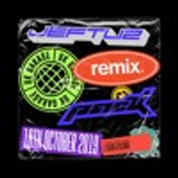 CHA CHA (Jeftuz remix)