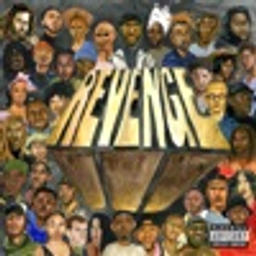 Spin Move (feat. Saba, Smino & The Hics)