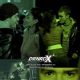 Like I Love You (Amapiano) W/ Sean Dream & Afrikano