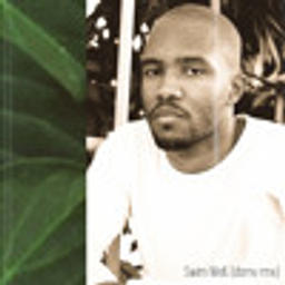 Swim Well (Dsmv Rmx)