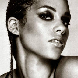 Alicia Keys + J. Dilla = Girlfrien d