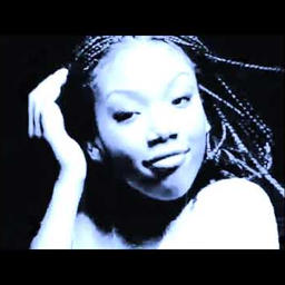 Brandy + Devin Morrison = Best Friend