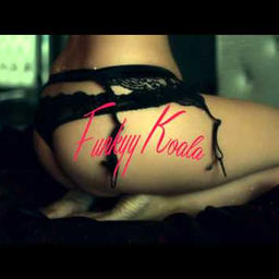 Brandy+MrCarmack=IwannaBeDown