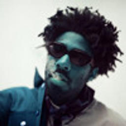 Brent Faiyaz + Jorja Smith = Show U Off