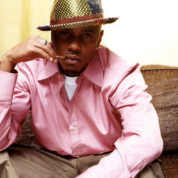 Donell Jones + The Neptunes = U Know Whats Up