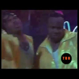 Dru Hill + Terror Squad = Tell Me