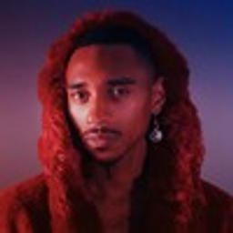 Durand Bernarr (feat. Ari Lennox + Monica) = STUCK.