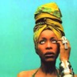 Erykah Badu & Common + J.Dilla = Love of My Life
