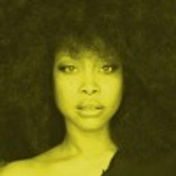 Erykah Badu + Hi-Tek = Honey