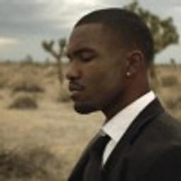 Frank Ocean - Kaytranada Pyramids