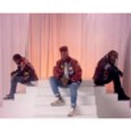 Khalid ft Ty Dolla Sign & 6lack + Lil Wayne = OTW