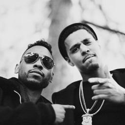 Miguel & J.Cole + Havoc = All I Want Is You