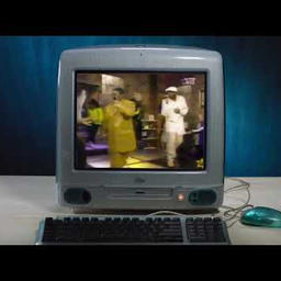 Missy Elliott + Erykah Badu = Sock it 2 Me