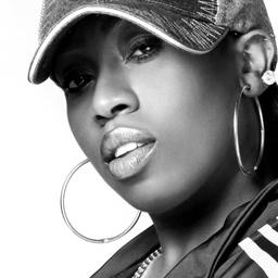 Missy Elliott + Erykah Badu = Sock It to Me
