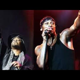 Raphael Saadiq (feat. D’Angelo) + J Dilla = You Should Be Here