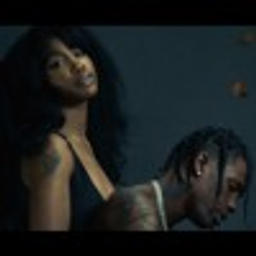 SZA ft Travis Scott + XXXTentacion = Love Galore