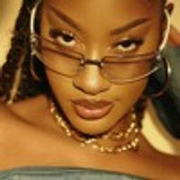 Tems (feat. Brent Faiyaz) + Notorious B.I.G. = Found