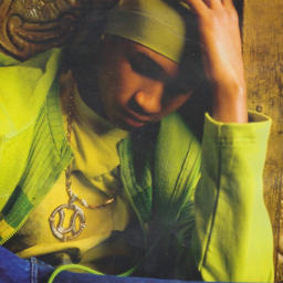 usher + dj mustard = u make me wanna