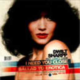 I Need You Close (Dub Version)