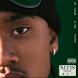 Never (feat. Joyce Wrice)