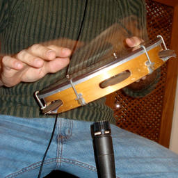 Samba de Coco Raízes de Arcoverde (Maga Bo Remix)