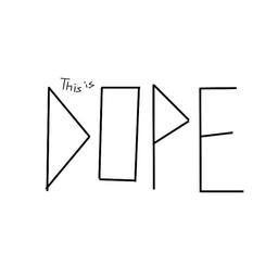 This Is Dope avec Häzel