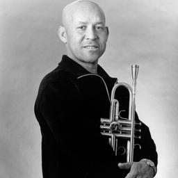 Eddie Henderson
