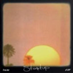 Startup (feat. Lvusm)