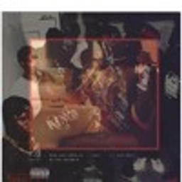 Threatz Remix (Instrumental)